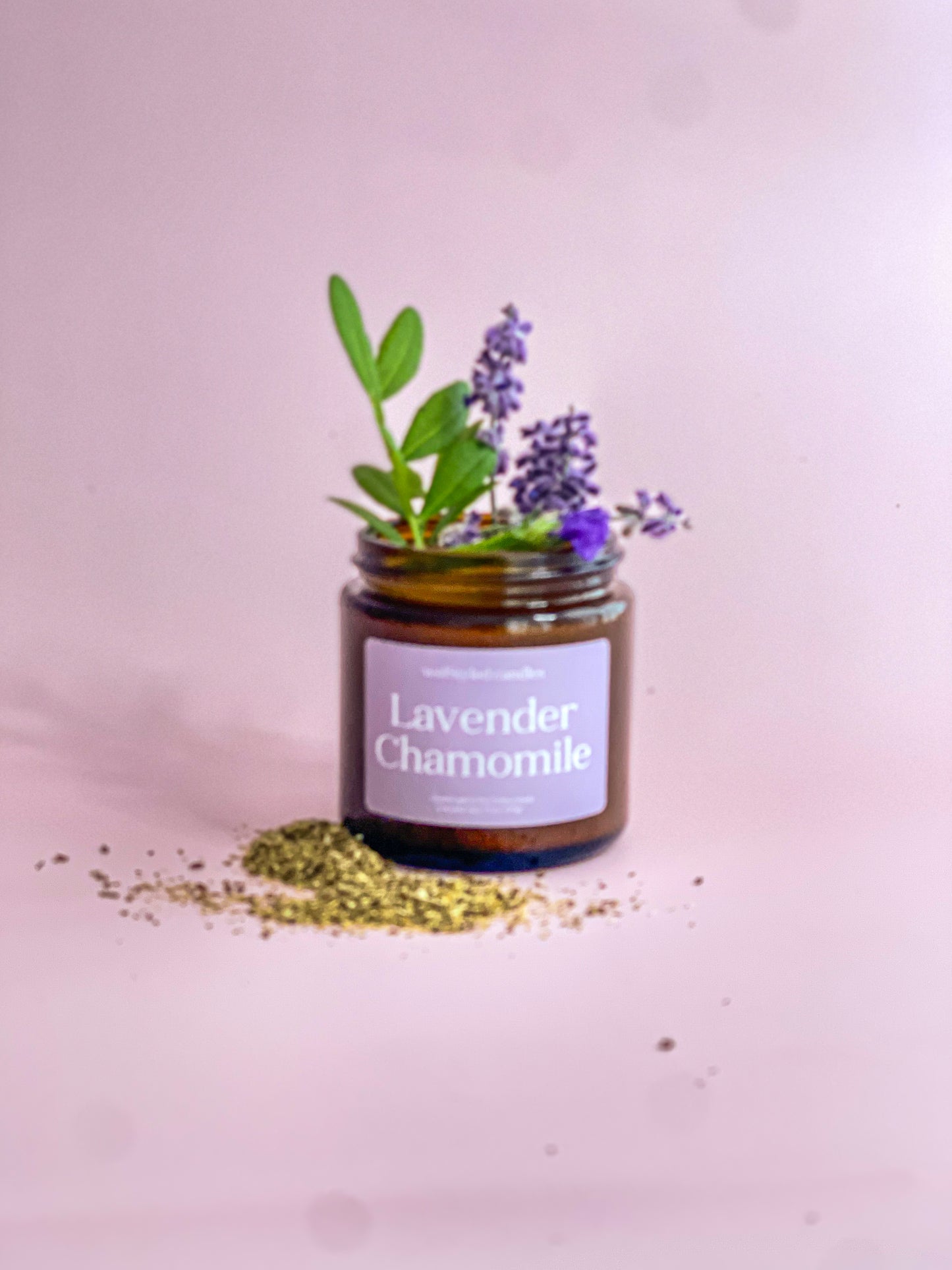 Lavender Chamomile