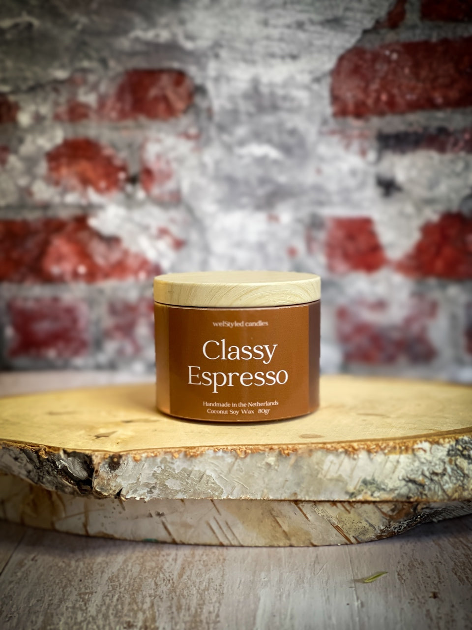 Classy Espresso
