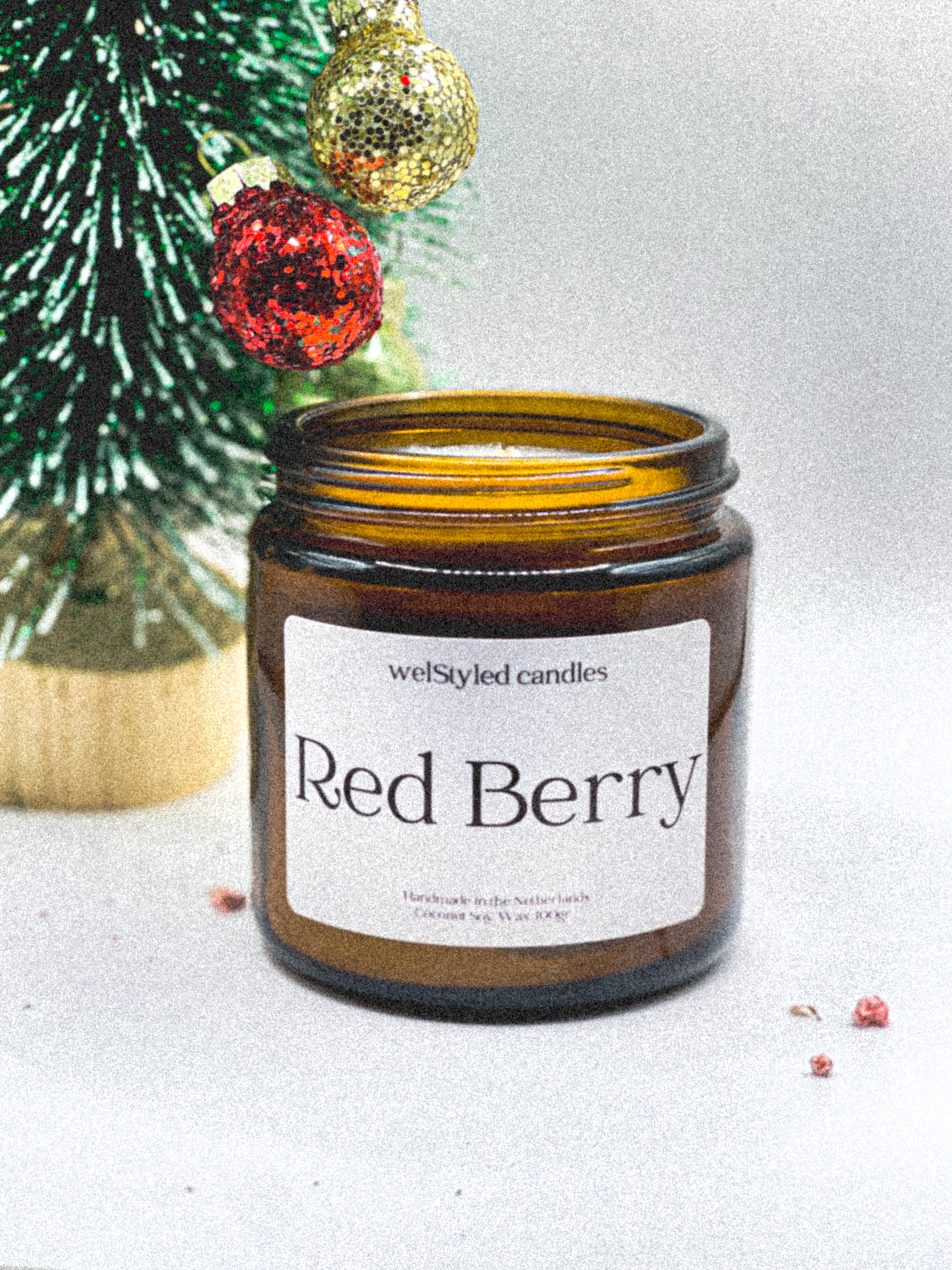 Red Berry