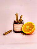 Cinnamon Orange