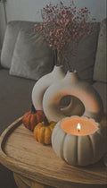 Pumpkin Spice