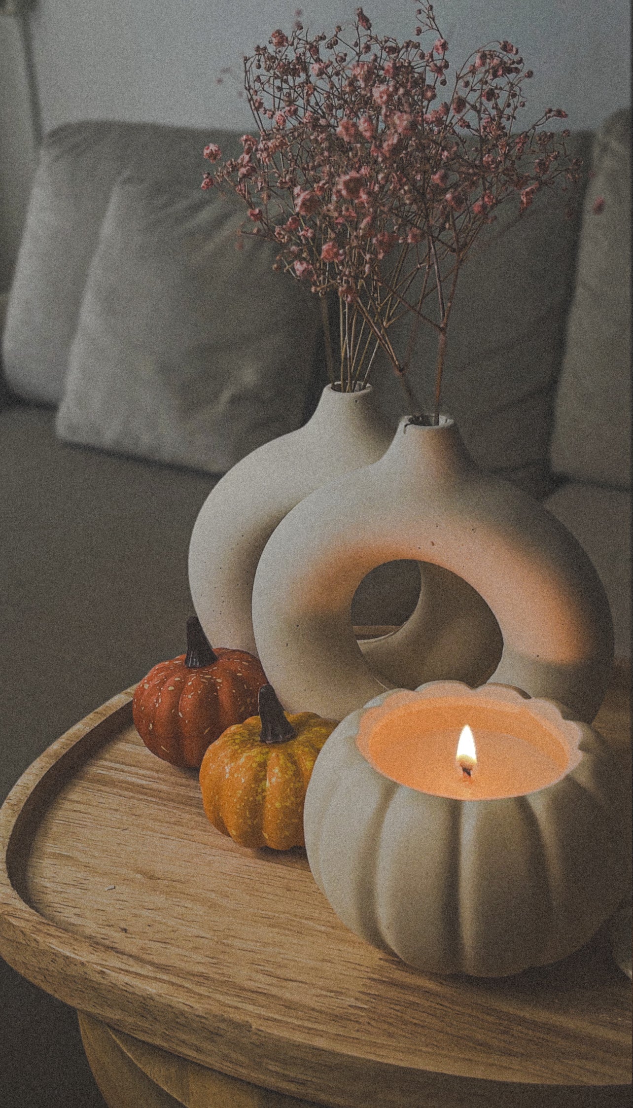 Pumpkin Spice
