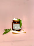 Wood Sage & Sea Salt