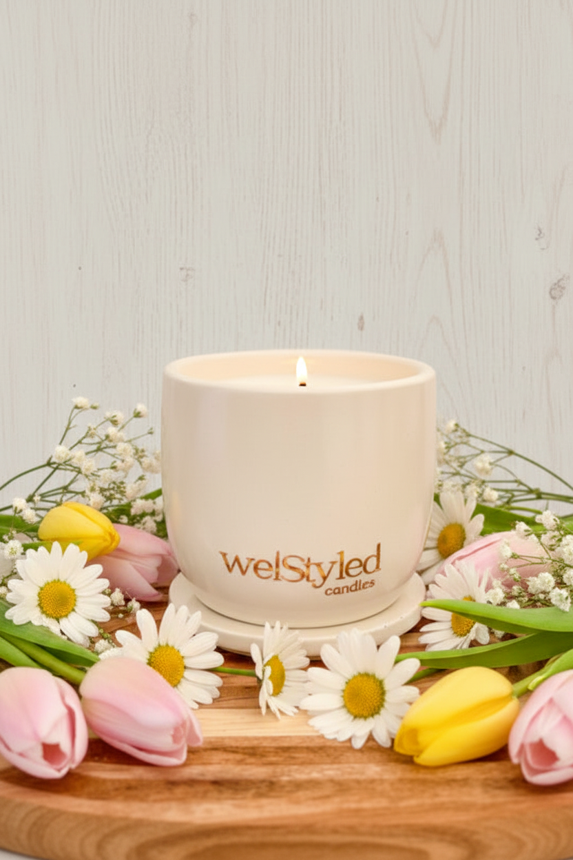Spring Blossom