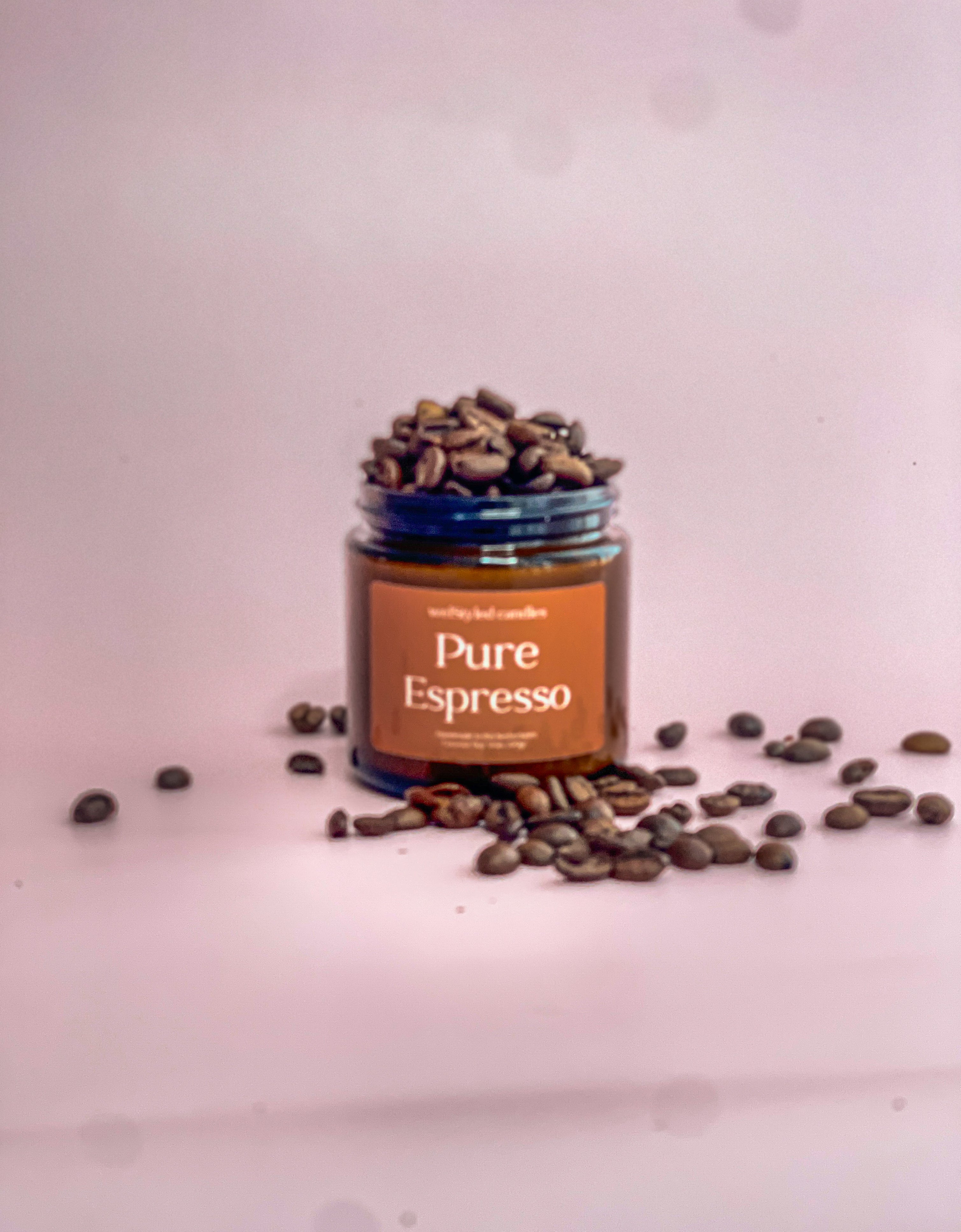Pure Espresso