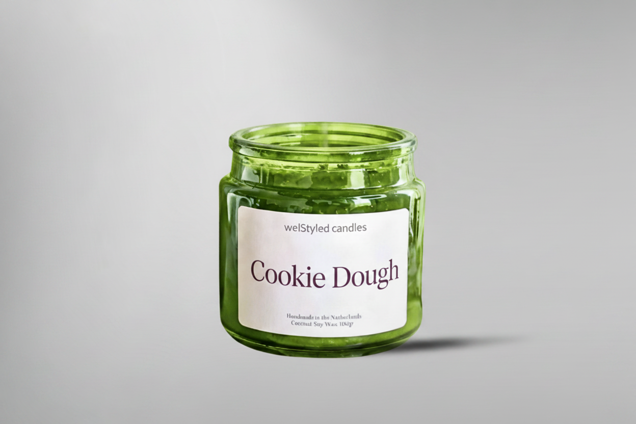 Cookie Dough