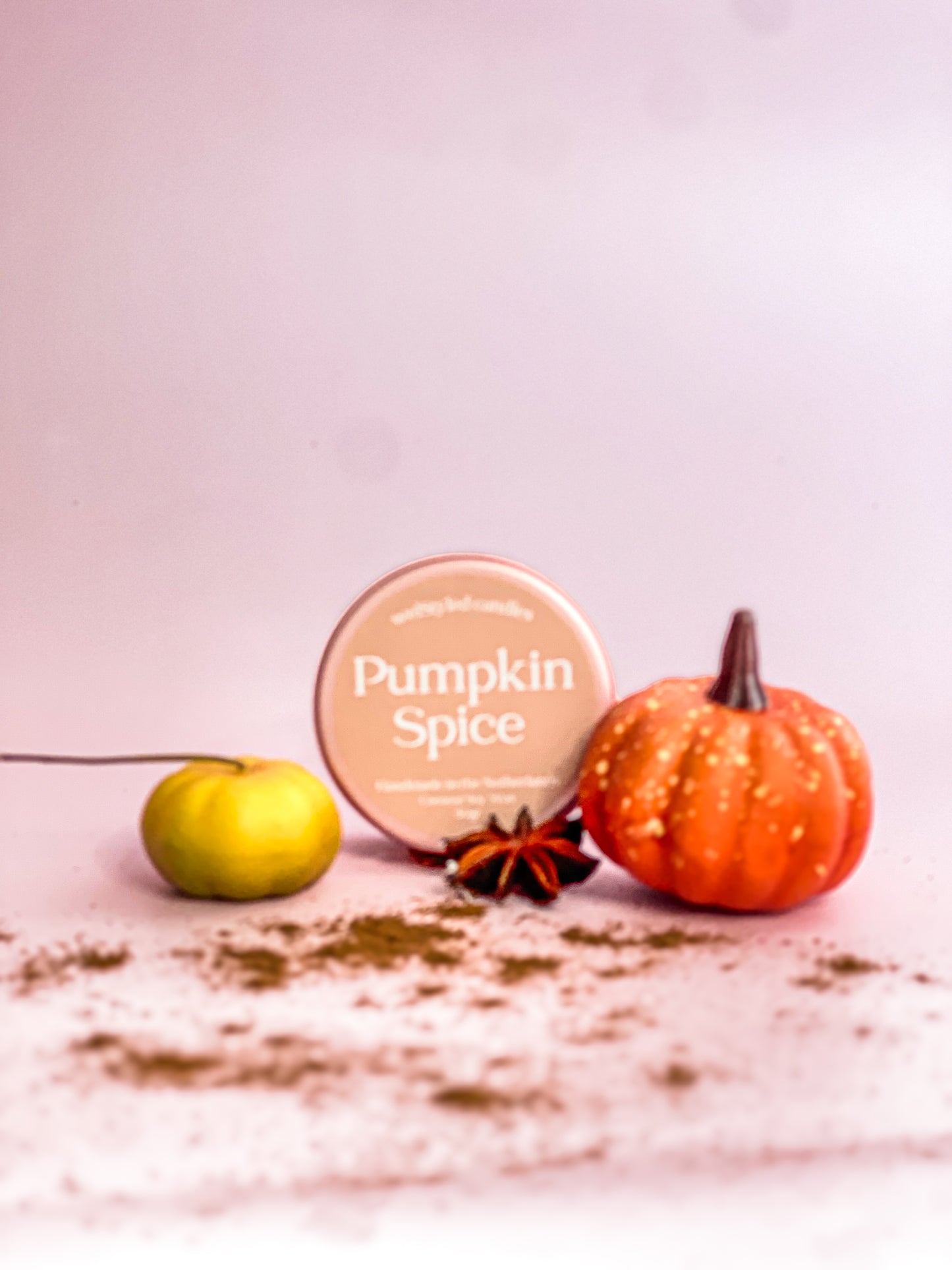 Pumpkin Spice 50g