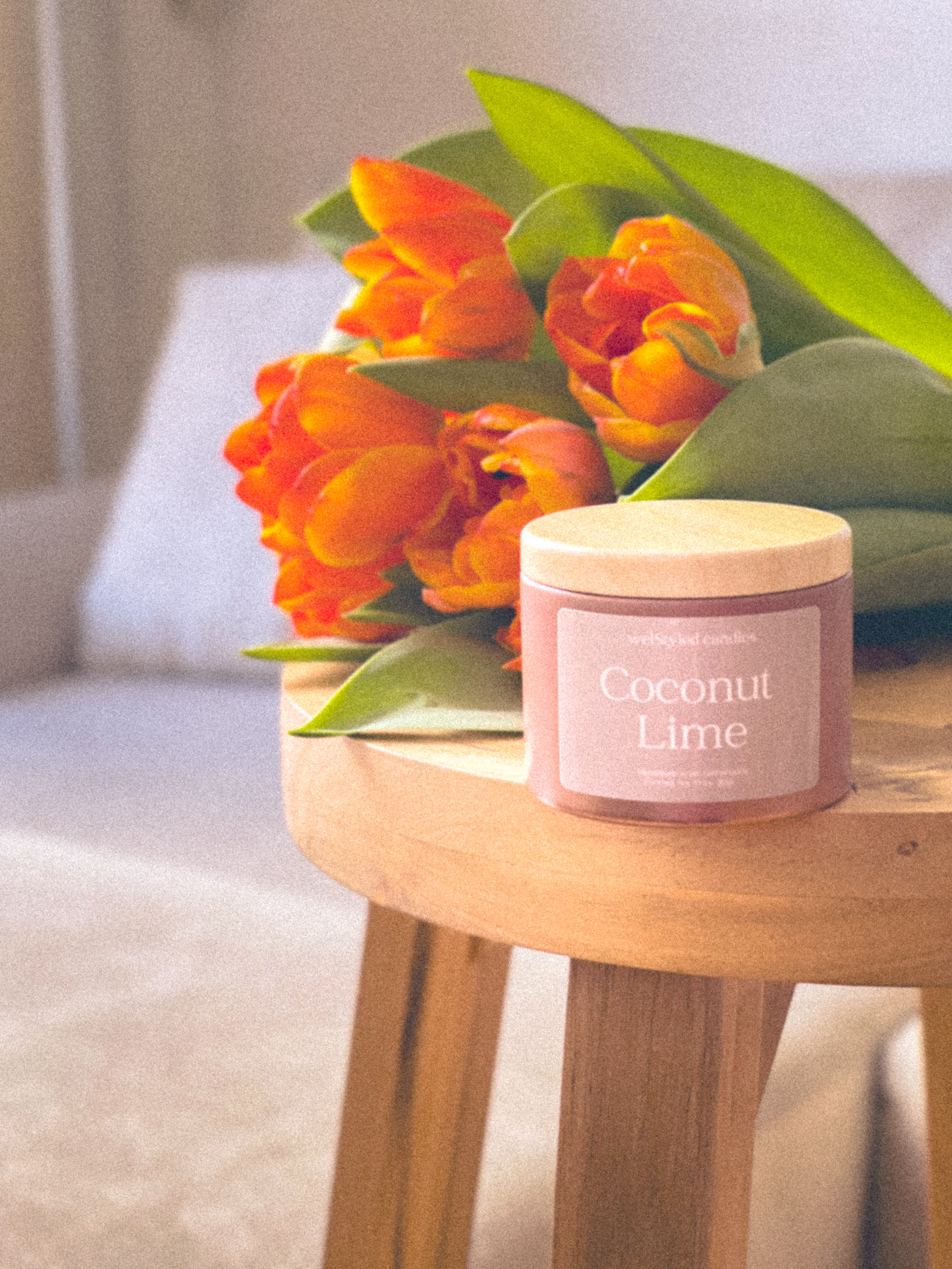 Coconut Lime
