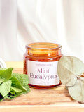 Mint Eucalyptus