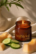 Cucumber Melon 100g