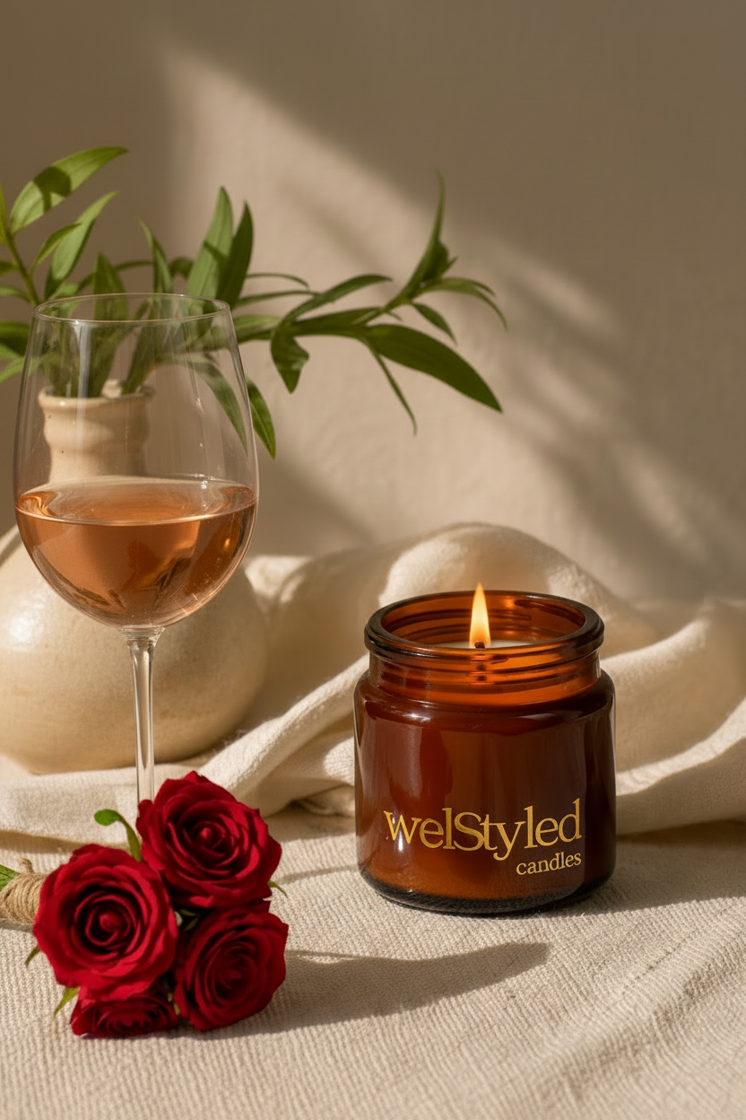 Rosè 100g