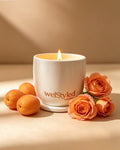Apricot Rose 200g