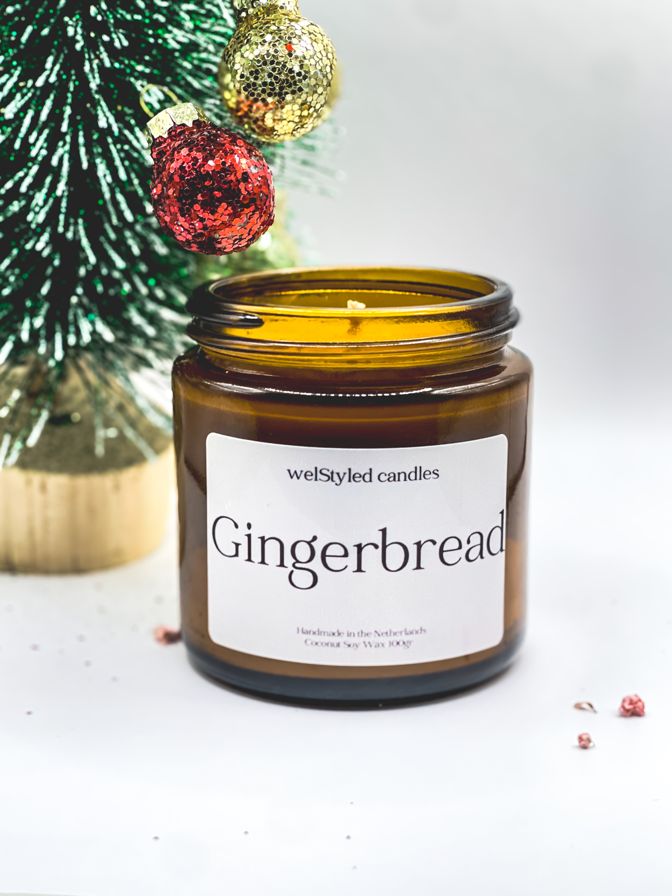 Gingerbread
