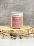 Hot Apple Pie