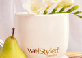 Pear & Freesia 200g